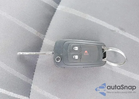 2015 Chevrolet Spark 1Lt Cvt from USA, damaged, VIN KL8CD6S95FC787799